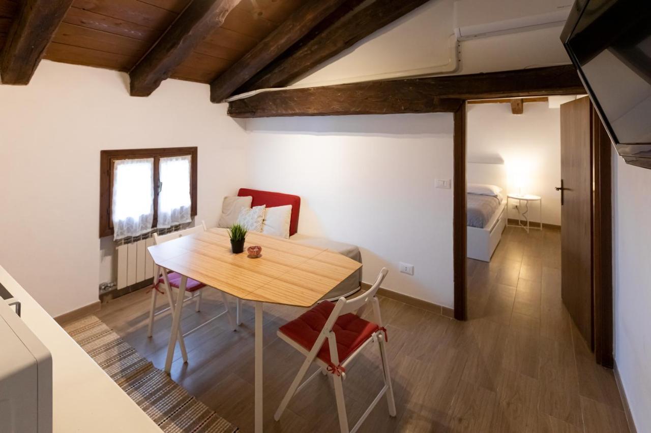 My Home In Venice Местре Экстерьер фото