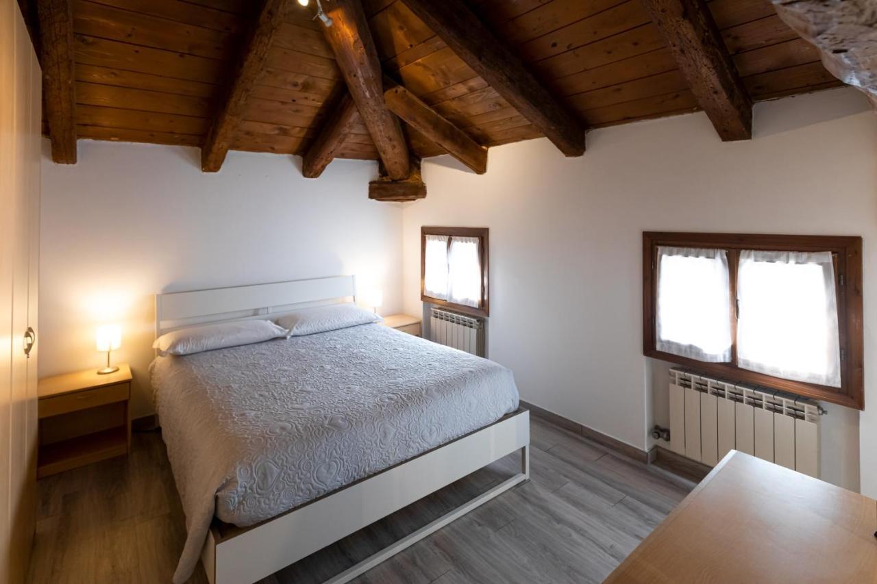 My Home In Venice Местре Экстерьер фото