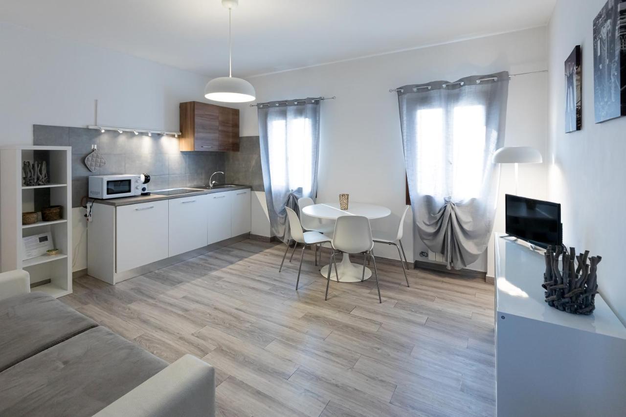 My Home In Venice Местре Экстерьер фото