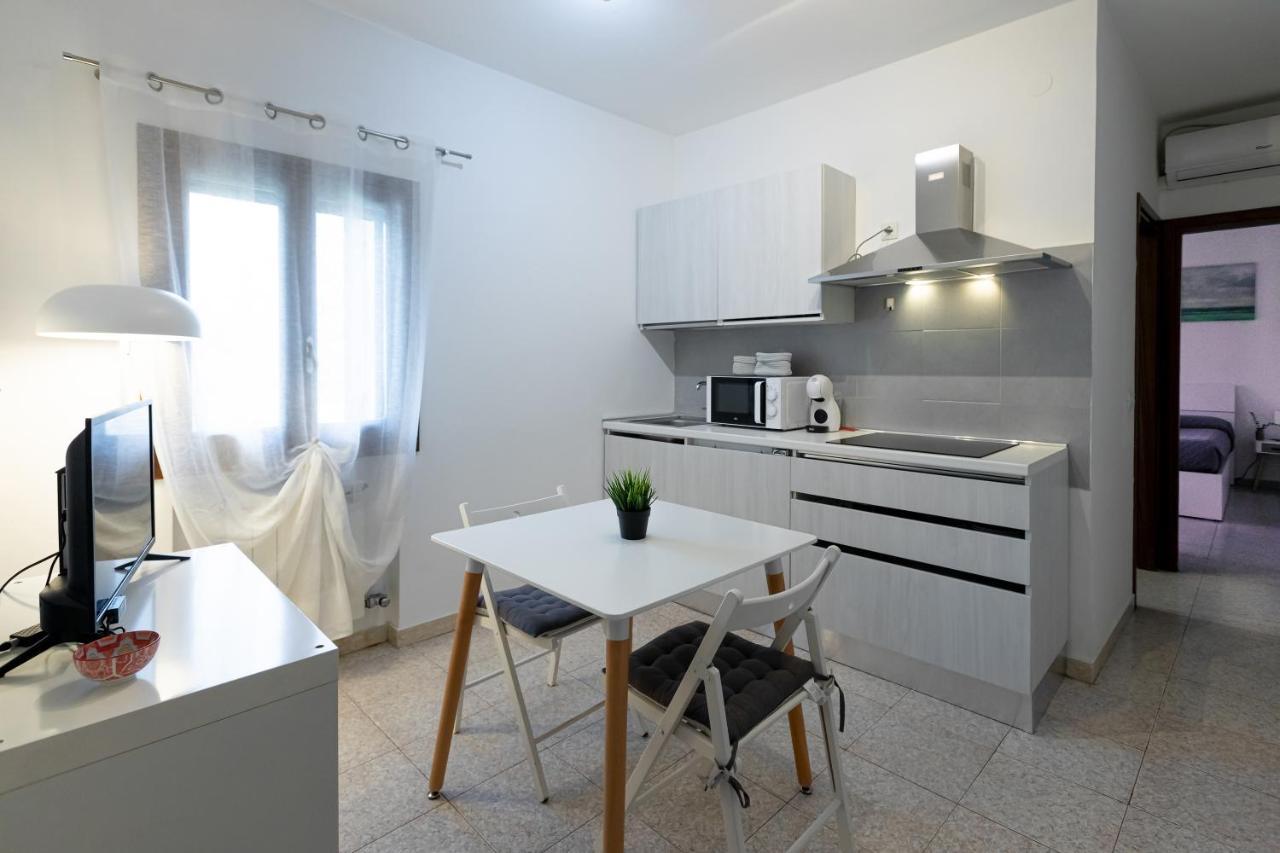 My Home In Venice Местре Экстерьер фото