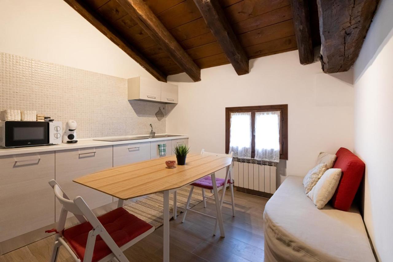 My Home In Venice Местре Экстерьер фото