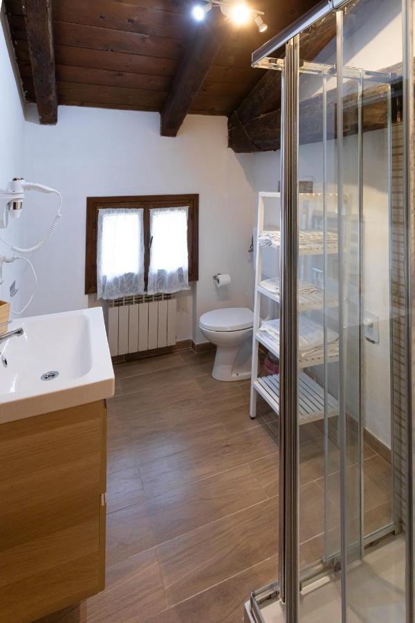 My Home In Venice Местре Экстерьер фото