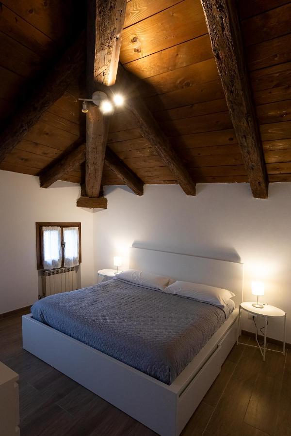 My Home In Venice Местре Экстерьер фото