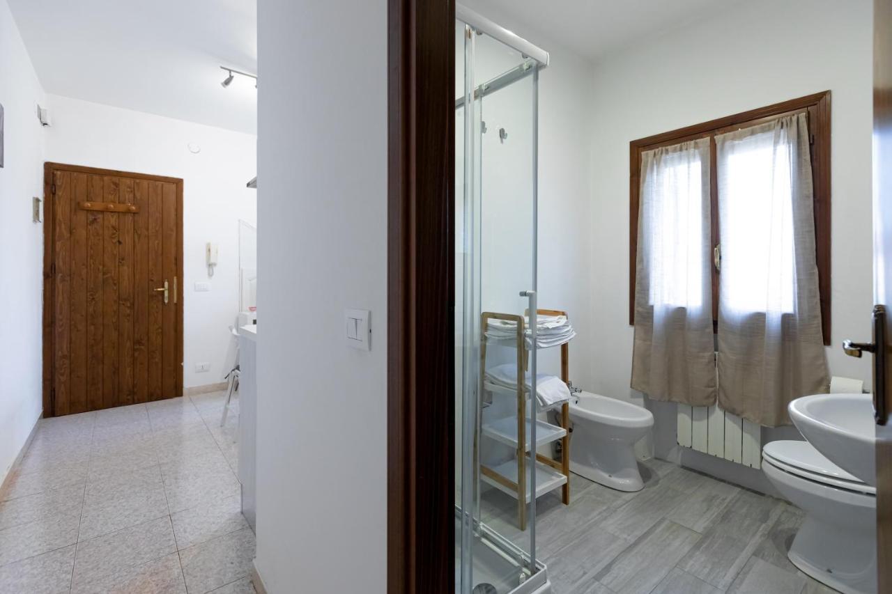 My Home In Venice Местре Экстерьер фото